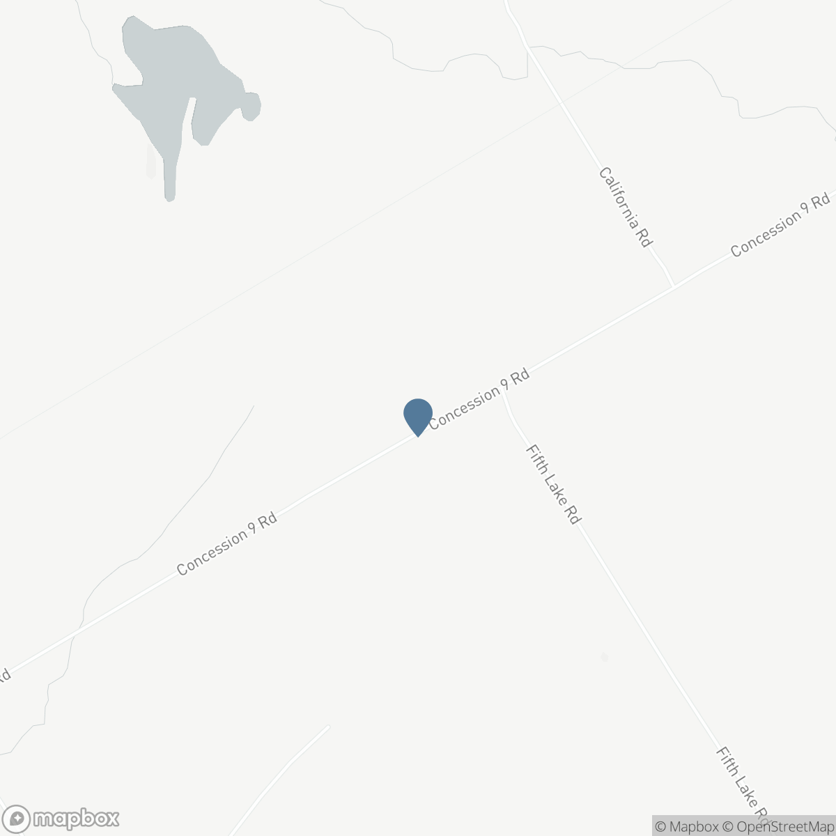 773 NINTH CONCESSION ROAD, Stone Mills, Ontario K0K 1Z0